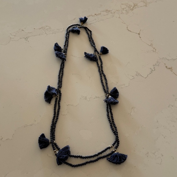 Roberta Roller Rabbit Jewelry - Roberta Roller Rabbit Stone Necklace